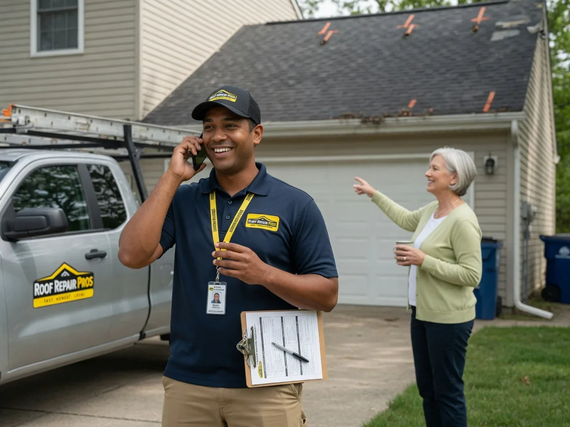 Roof Repair Mapleton, ME FAQs
